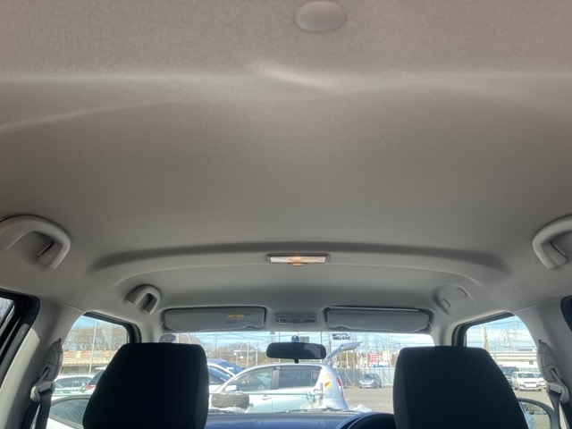 2016 Suzuki Swift